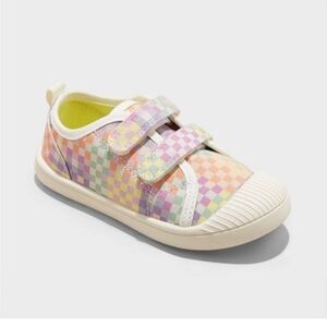 NWT Cat & Jack Kids Sneakers